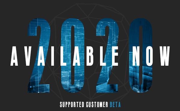 IronCAD 2020 Customer Beta Now Available!