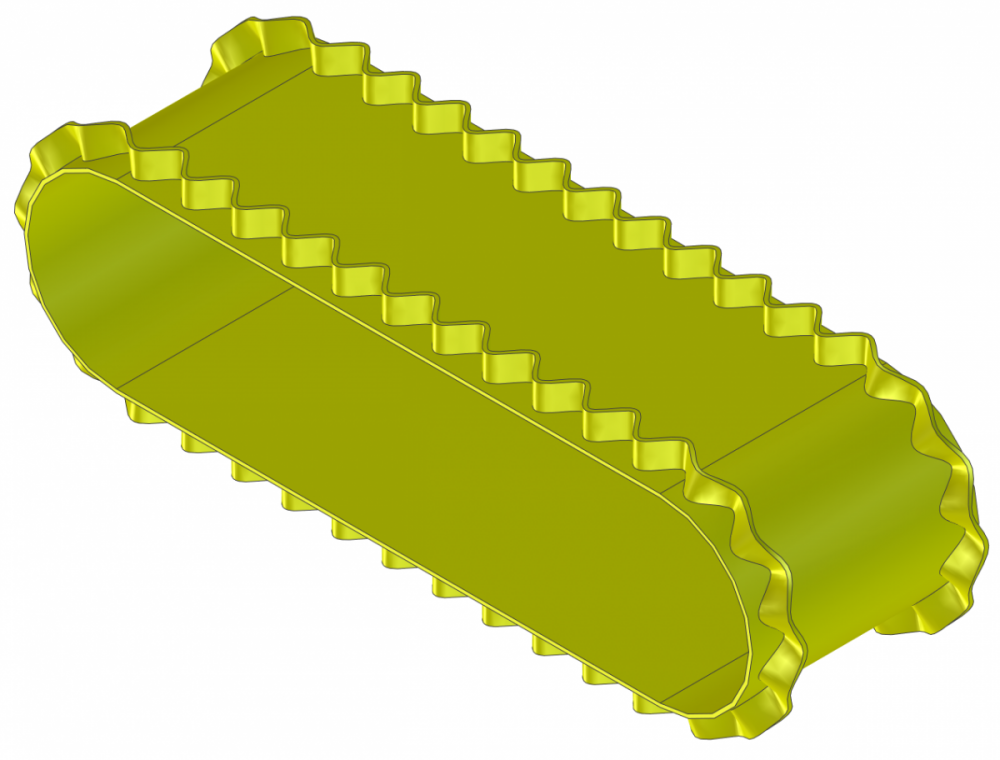 Structured Parts - Conveyor Belt Corrugated Sidewall 1.PNG