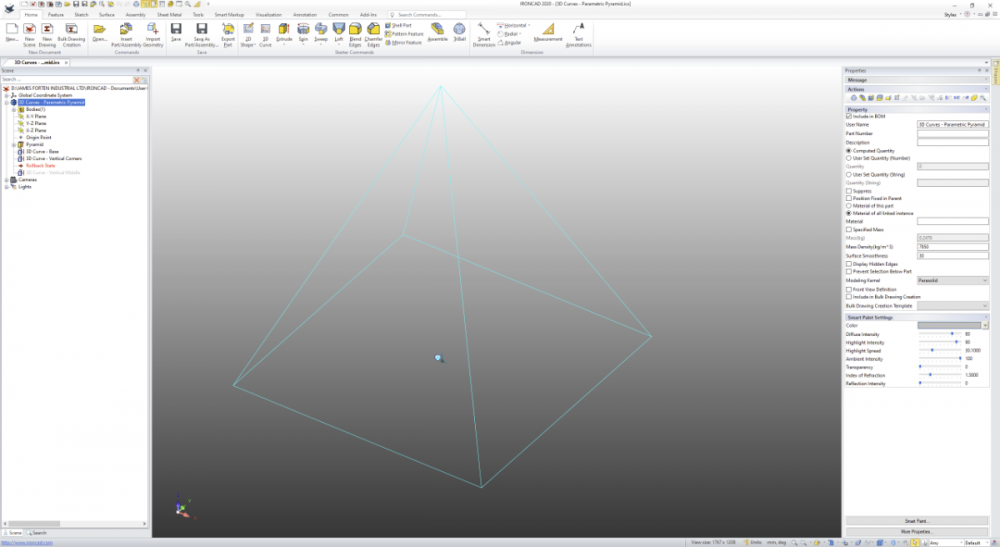 3D Curves - Parametric Pyramid - Angle 180.PNG