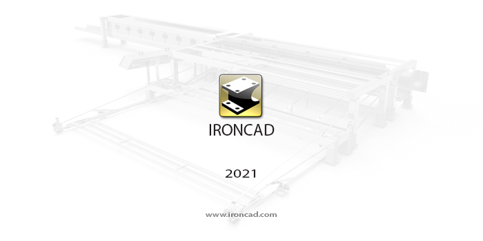 Power in Productivity – IronCAD 2021