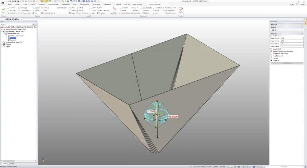 LOFTED SHEET METAL PART - Editing Height.PNG