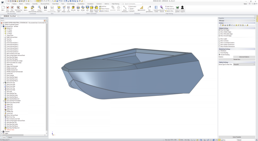 IRONCAD - Structured Part - Jet Boat - 20210925.png