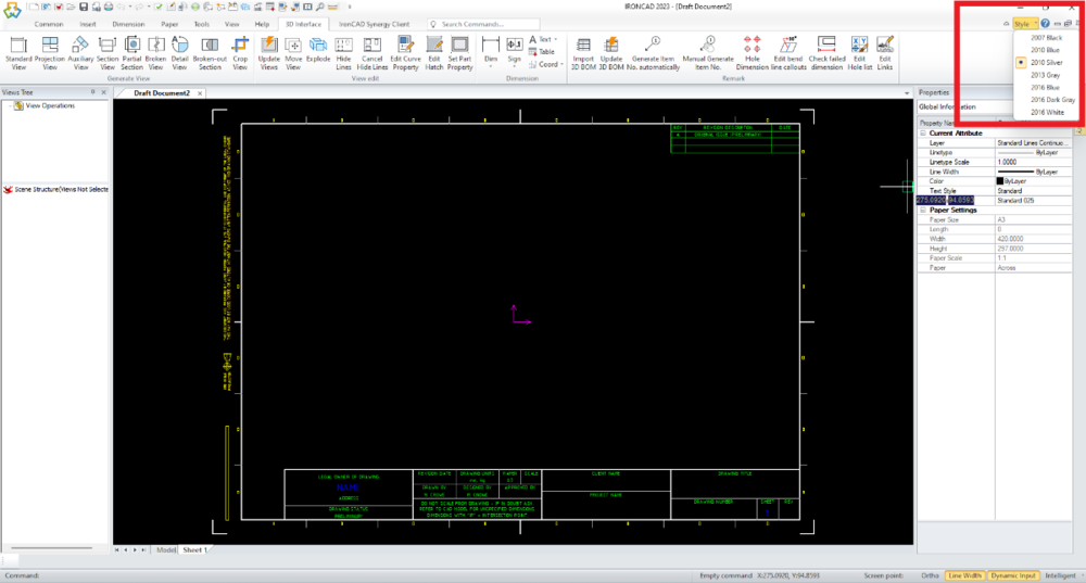 CAXA and IRONCAD - User Interface Style.png
