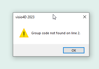 Reference 2D Import Issue - General Discussion - IronCAD Community