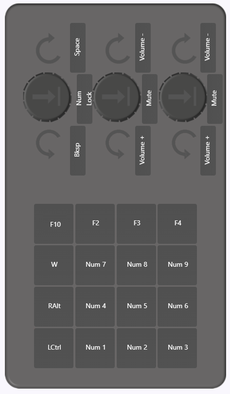 Camera Picker Keyboard Shortcuts (using number pad) - Tips and Tricks ...