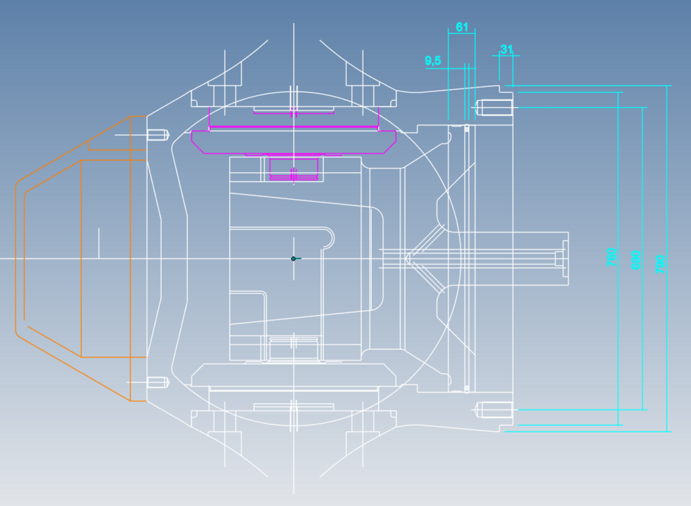 Underlay functionality - General Discussion - IronCAD Community